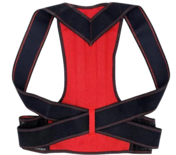 ErgoCore Adjustable Posture Trainer