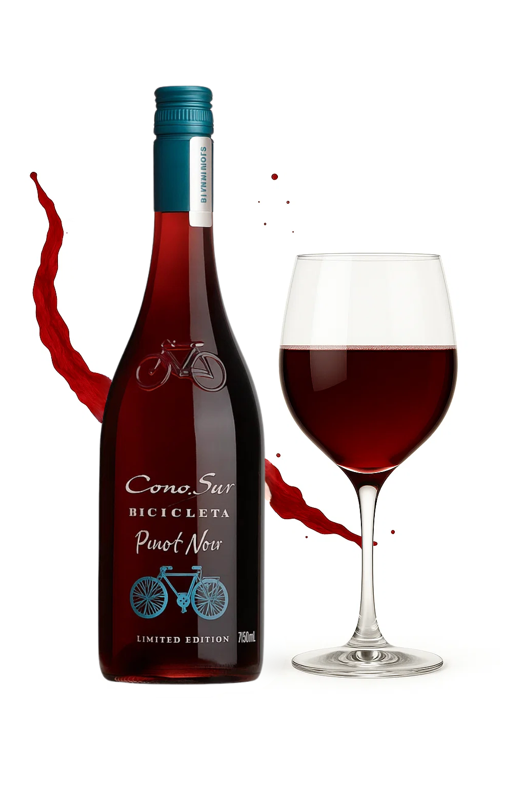 Premium Selection – The 5 Most Desired Wines in the UK