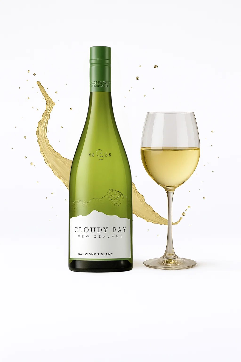 Premium Selection – The 5 Most Desired Wines in the UK