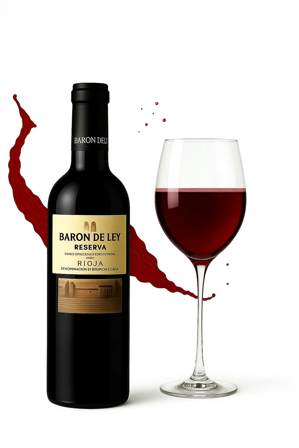 Premium Selection – The 5 Most Desired Wines in the UK