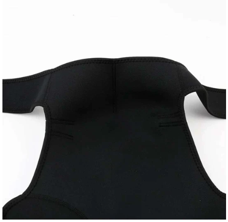 ComfortGuard Shoulder Support Brace | Shoulder Pain Relief - Posture Correction