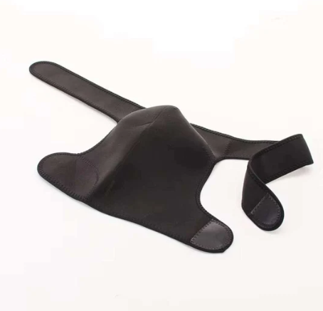 ComfortGuard Shoulder Support Brace | Shoulder Pain Relief - Posture Correction