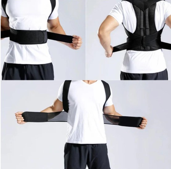 ErgoCore Adjustable Posture Trainer