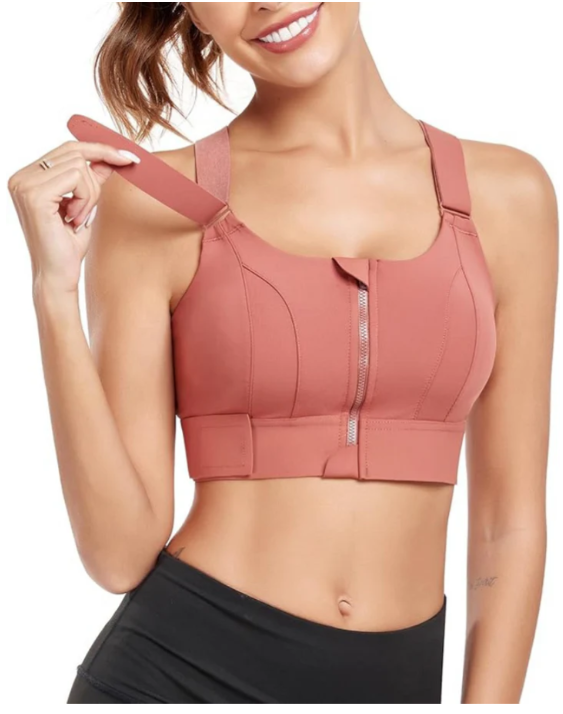 PowerHold Performance Bra