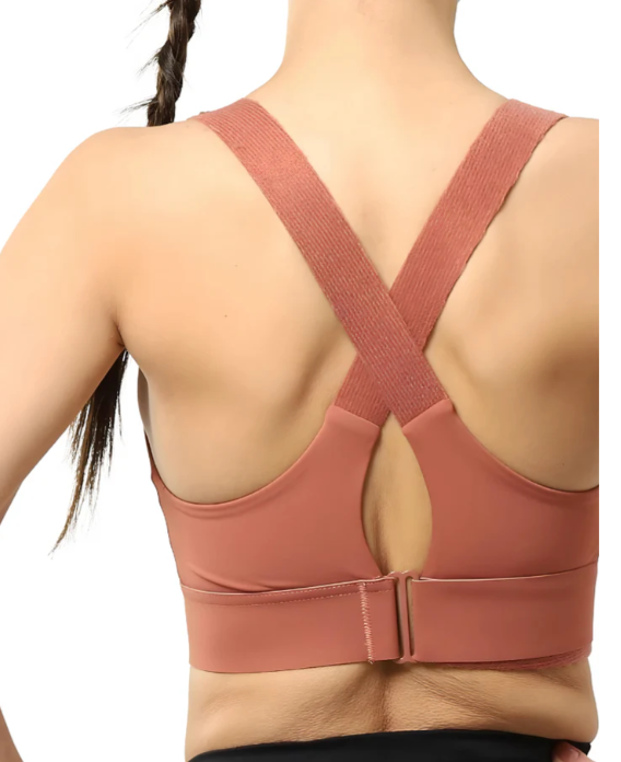 PowerHold Performance Bra