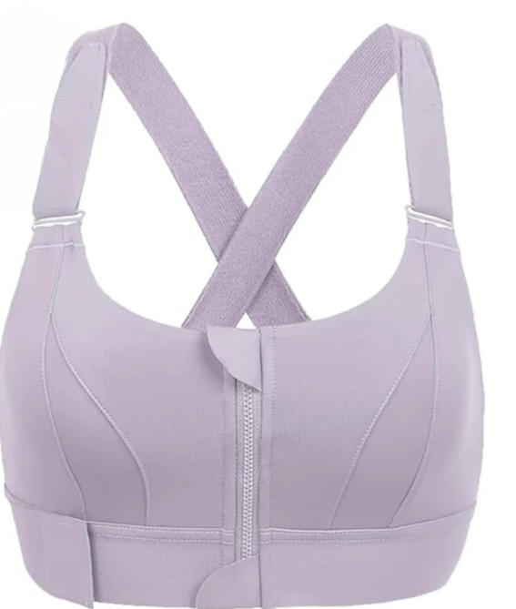 PowerHold Performance Bra
