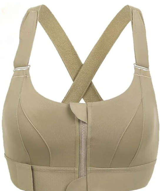 PowerHold Performance Bra