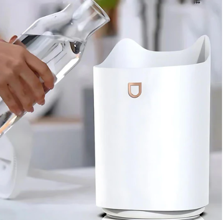 Aquabreeze Residential Humidifier - 3000ml | Mist Technology for Respiratory Relief and Comfortable Living.