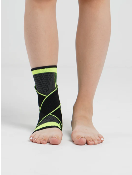 Compression Ankle Brace