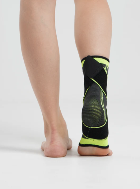 Compression Ankle Brace