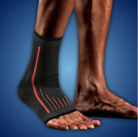 Compression Ankle Brace