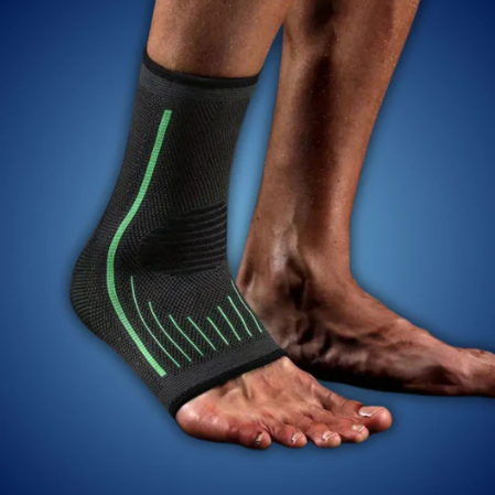 Compression Ankle Brace