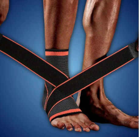 Compression Ankle Brace