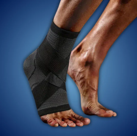 Compression Ankle Brace