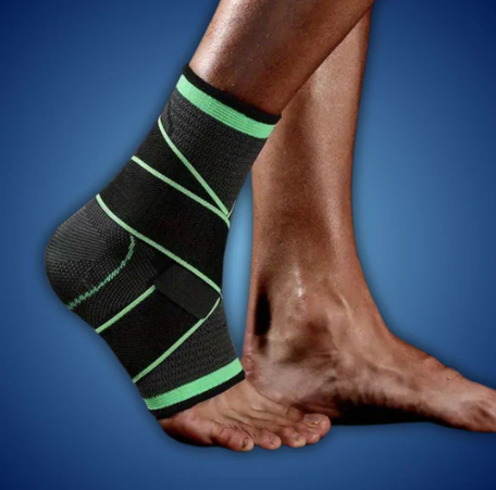 Compression Ankle Brace